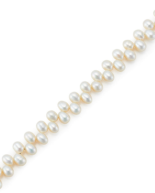 JOHN ELLIOTT TEARDROP NECKLACE
