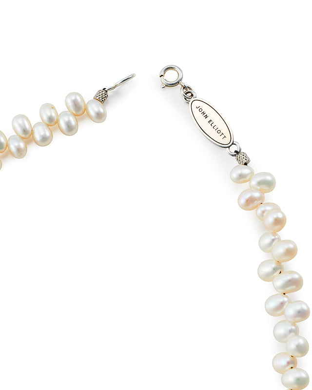 JOHN ELLIOTT TEARDROP NECKLACE