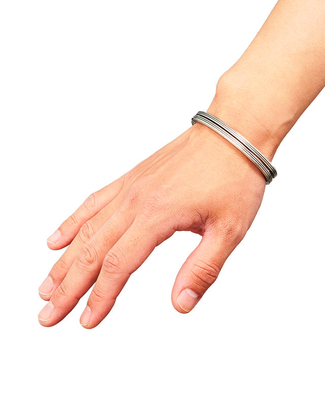 JOHN ELLIOTT WIRE CUFF