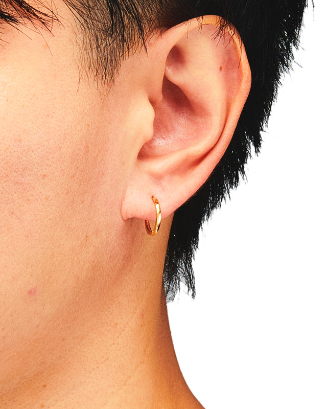 ストームピアス【K18】