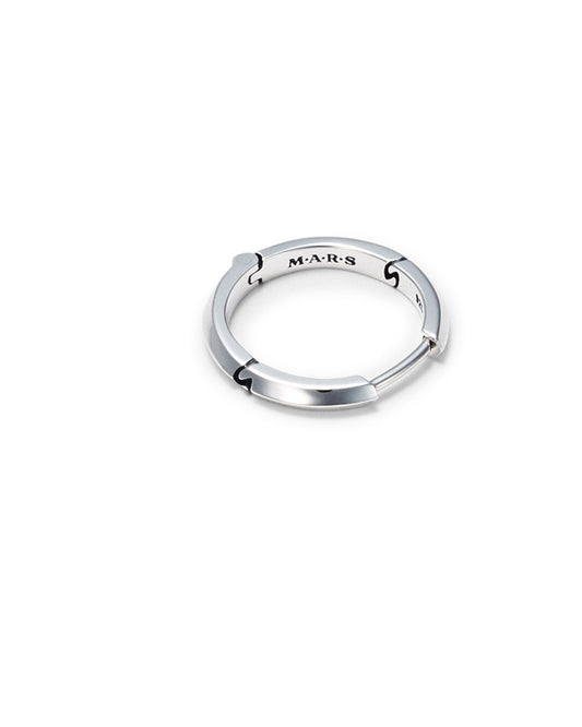バレン ピアス