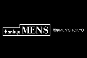 M・A・R・S @ 阪急MEN'S TOKYO