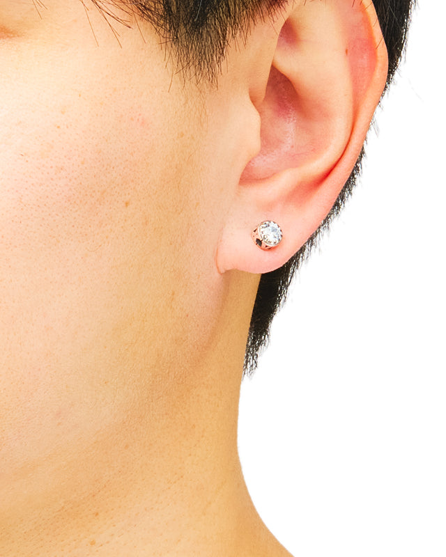 クリットピアス【WHI】
