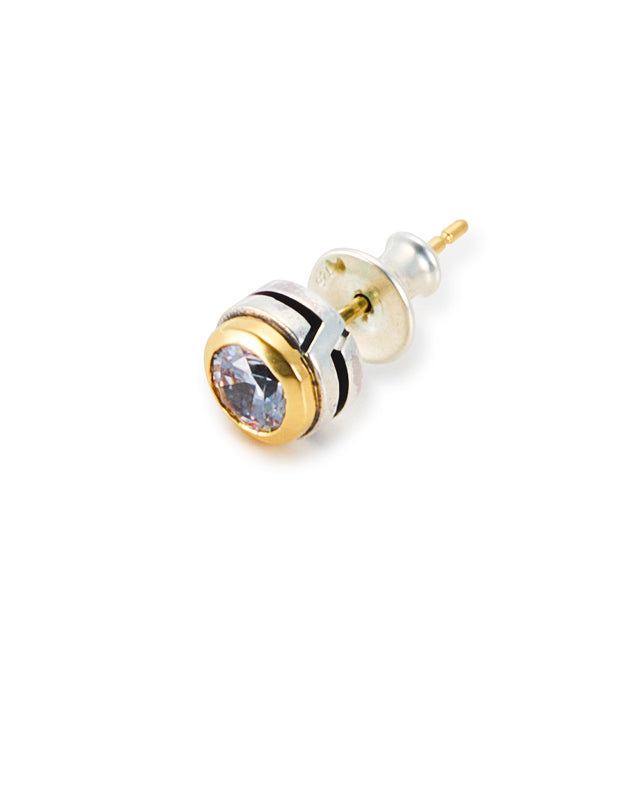 カリストピアス【WHI】
