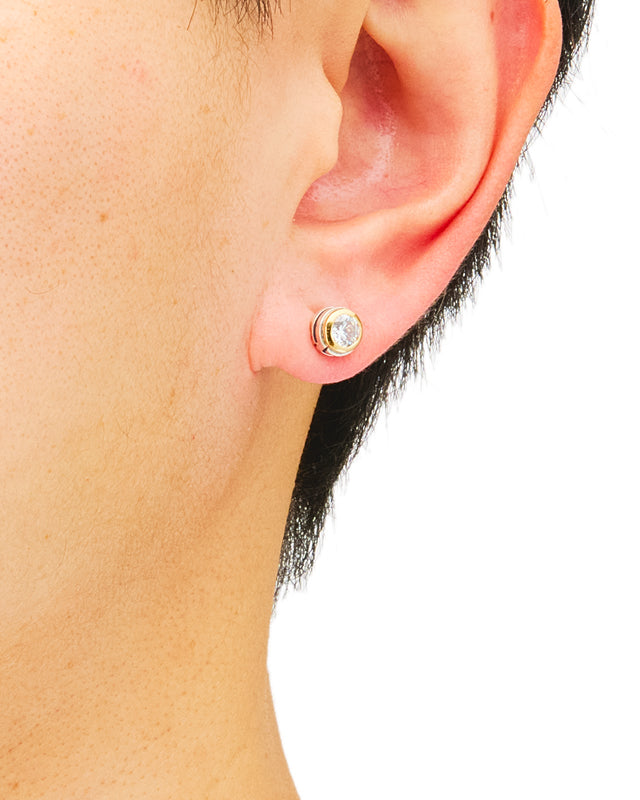 カリストピアス【WHI】