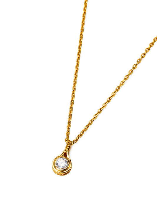 エセルネックレス