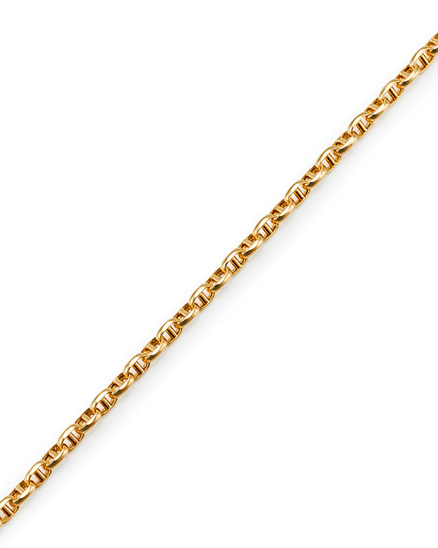 シェルナブレスレット