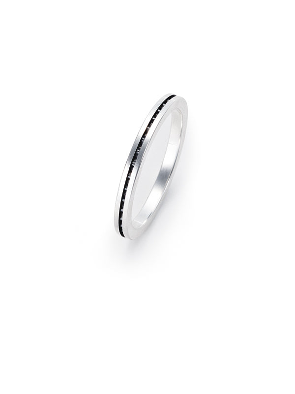 JOHN ELLIOTT LAYERS RING