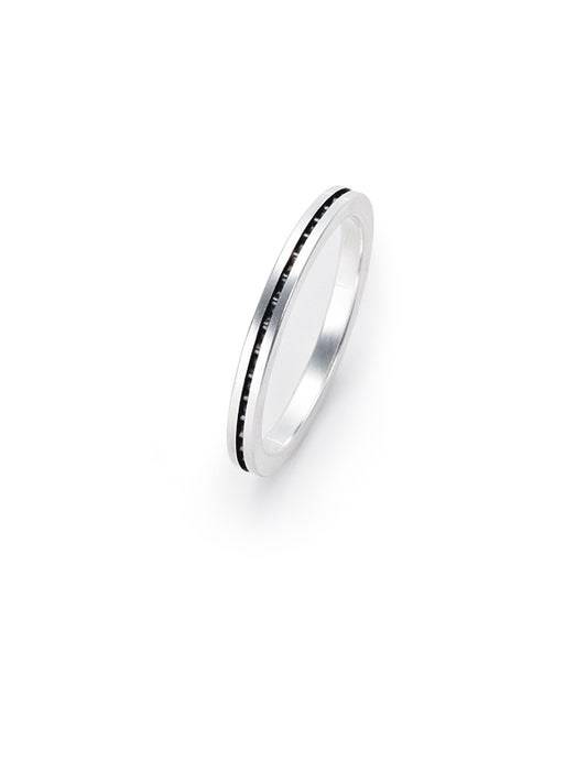JOHN ELLIOTT LAYERS RING