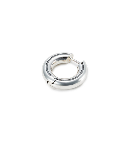 JOHN ELLIOTT HOOP EARRING