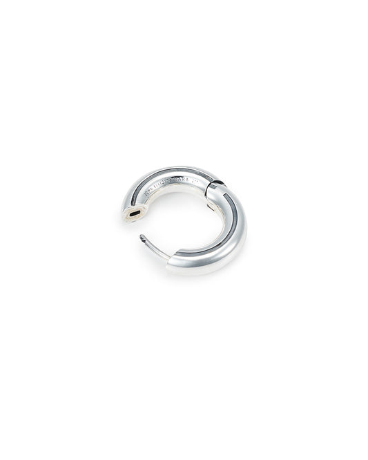 JOHN ELLIOTT HOOP EARRING