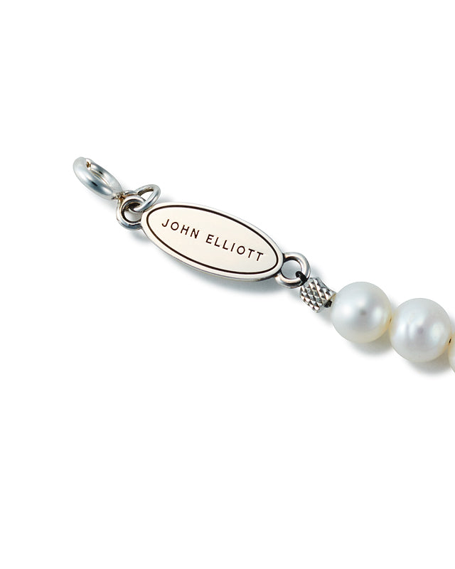 JOHN ELLIOTT WABI-SABI PEARL NECKLACE