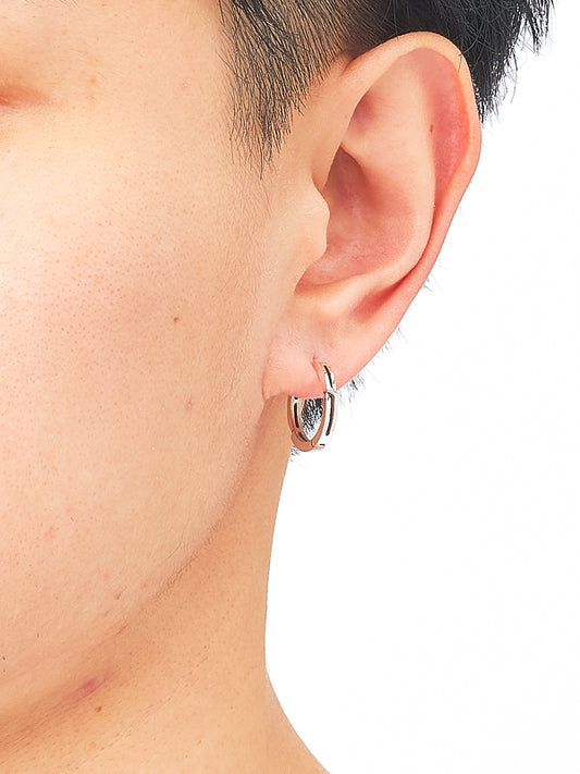 ハイク ピアス