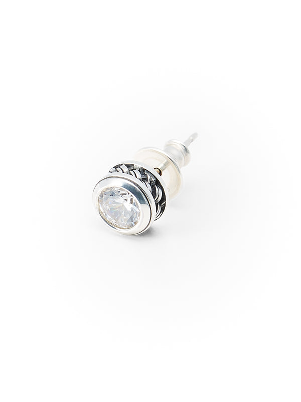 ティージピアス【WHI】