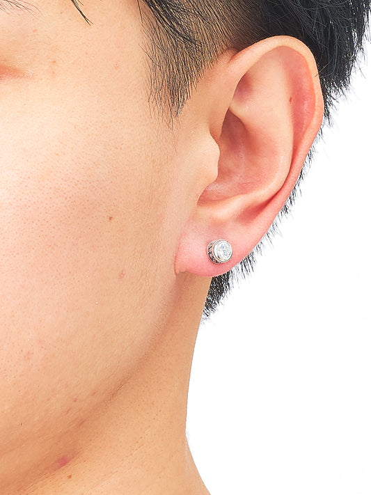 ティージピアス【WHI】