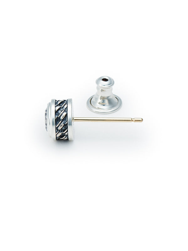 ティージピアス【WHI】