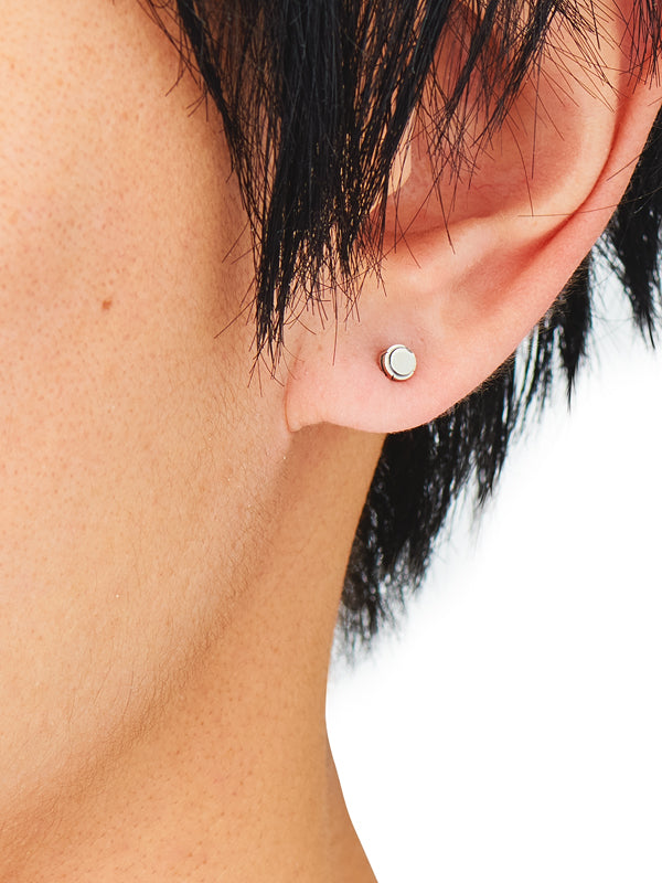 デレク ピアス【SLV】