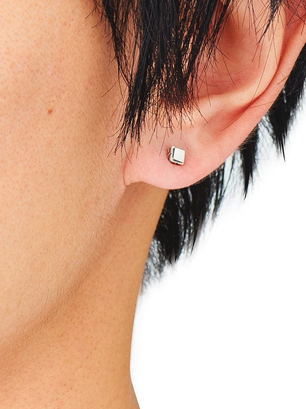 ノース ピアス【SLV】