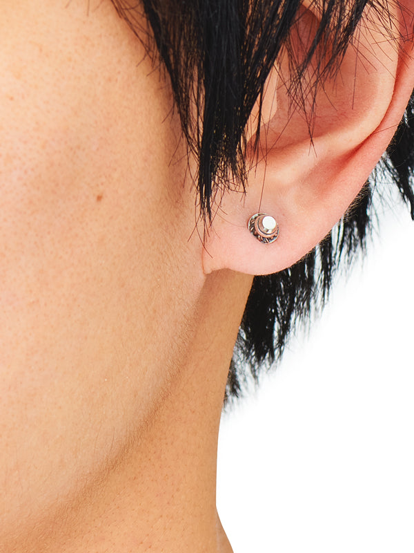 スタックス ピアス【Small】