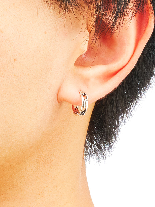 レイズ ピアス