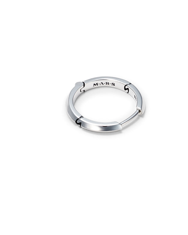 バレン ピアス