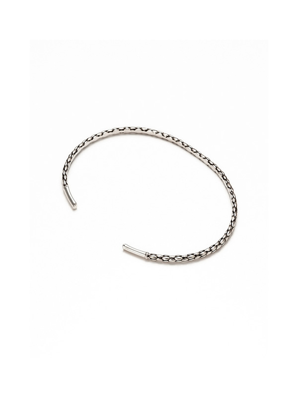 ファインバングル 【シルバー】 | MARS（マーズ）