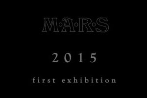 2015 FIRST EXHIBITION