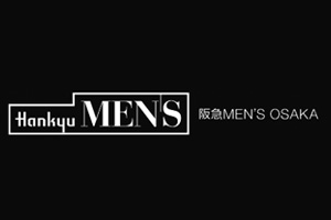 M・A・R・S @ 阪急MEN'S OSAKA