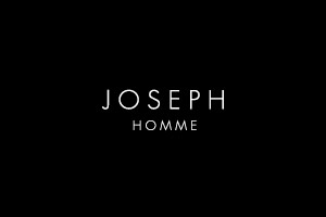 JOSEPH HOMME GINZA Composite Series Order Fair