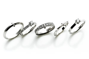 M・A・R・S MARRIAGE RINGS FAIR