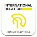 INTERNATIONAL RELATION OPEN