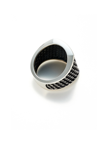 SILVER RING（シルバーリング）｜MARS（マーズ）